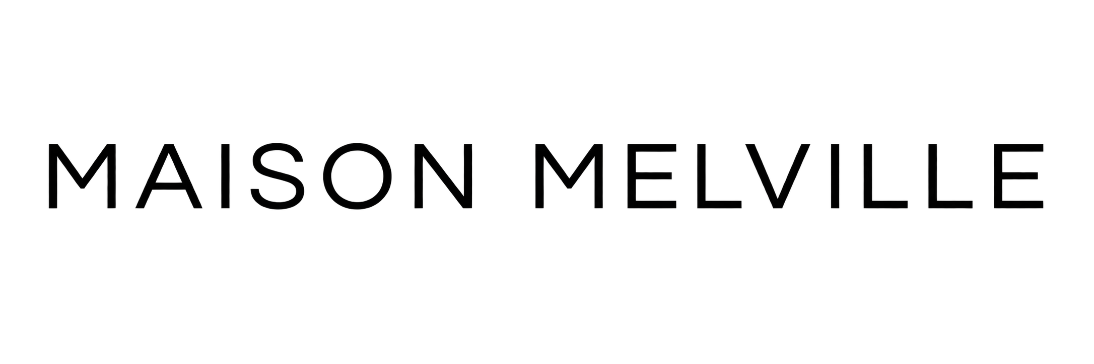 Maison Melville
